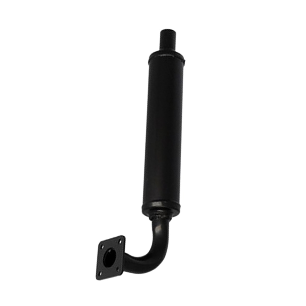 Silencieux SBA314100541 pour Ford