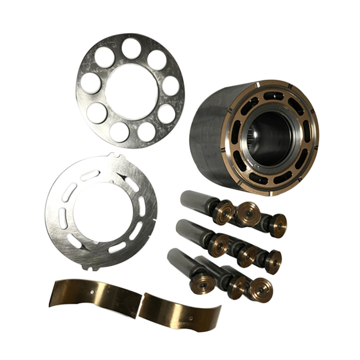 Kit de réparation de pompe hydraulique PVB110 pour Eaton