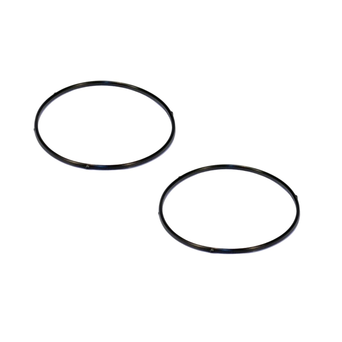 2 pieces Joint de bol de flotteur de carburateur 16010-ZE2-812 pour Honda