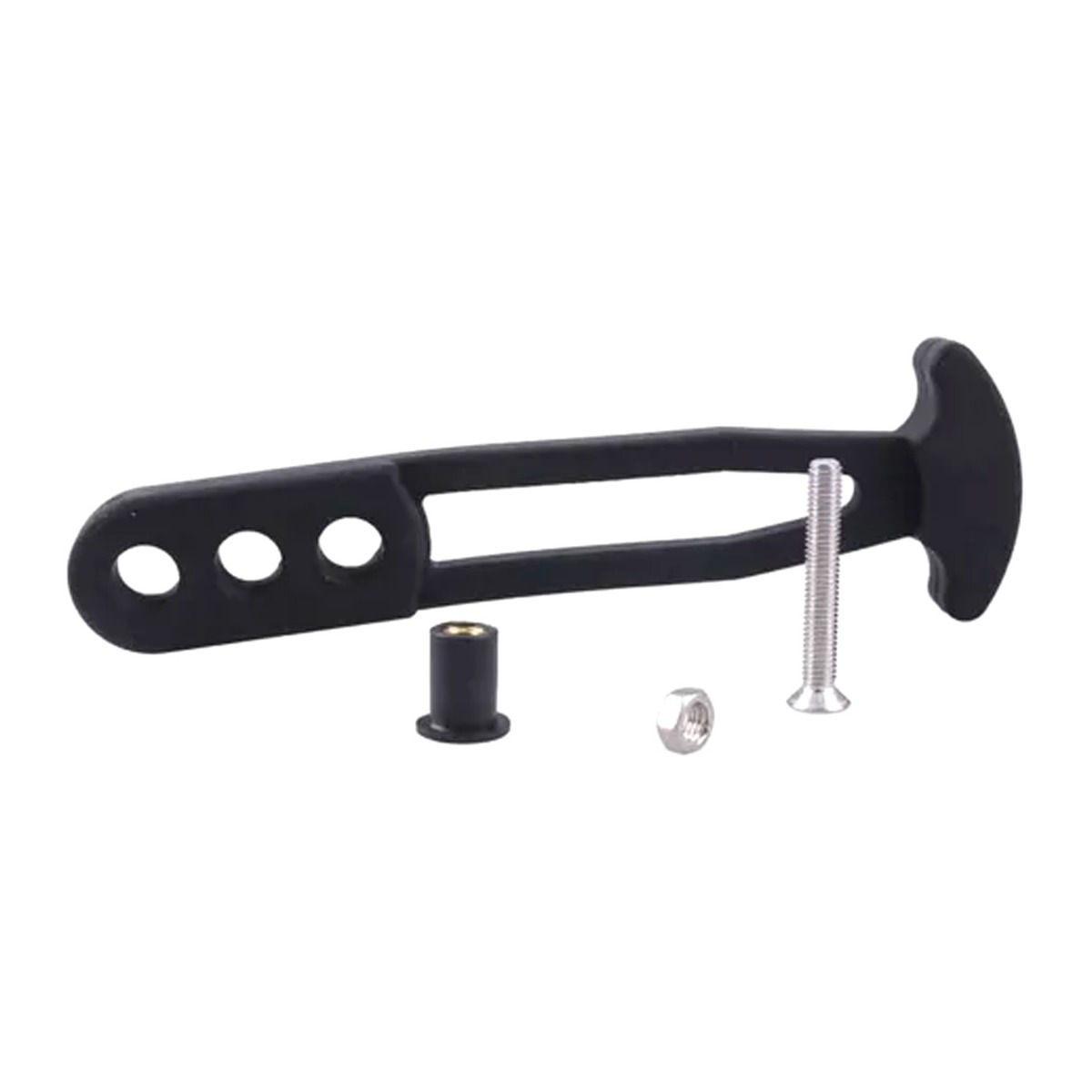 Bande de verrouillage d'échelle d'embarquement de Jet Sport F1C-U5191-00-00 pour Yamaha