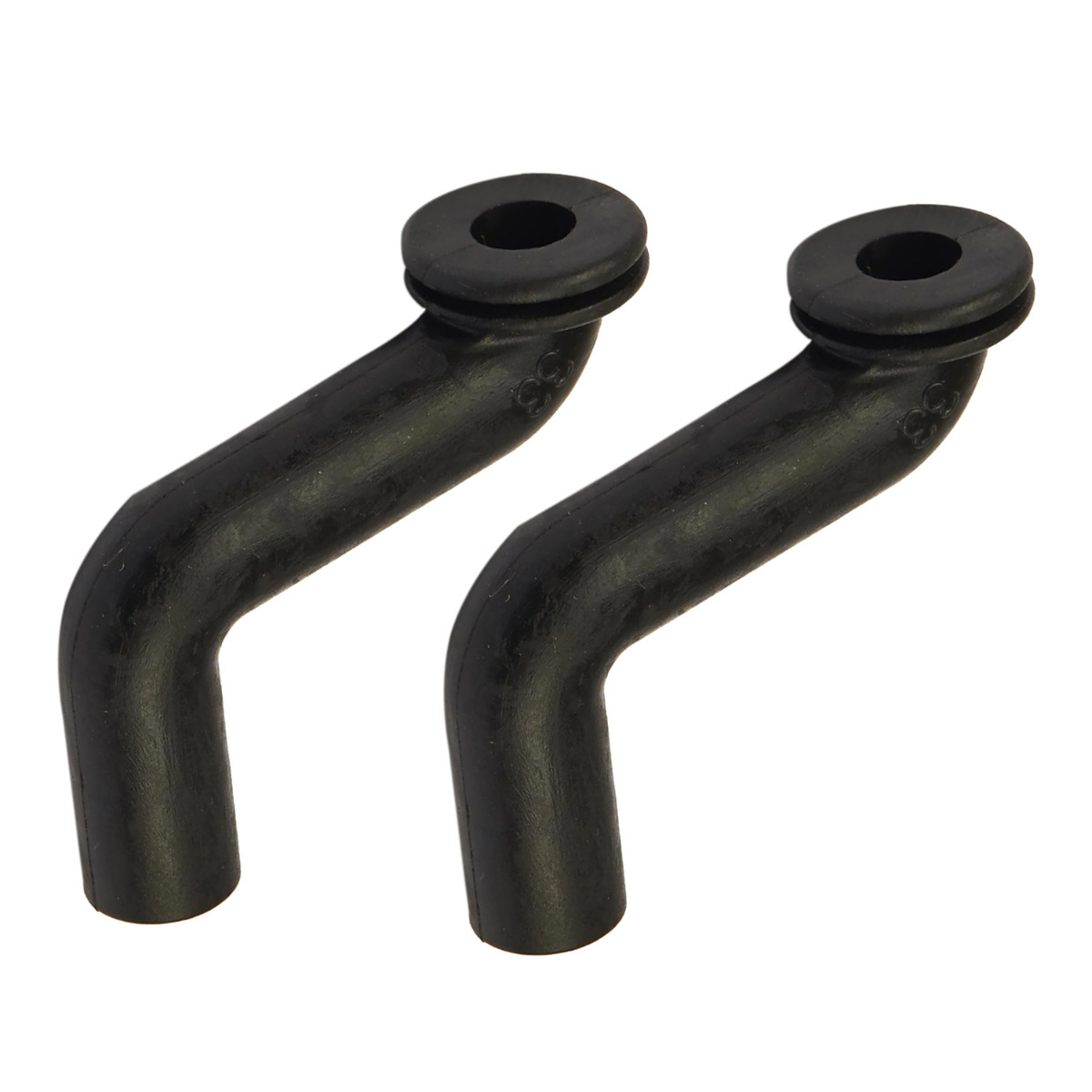 Tuyau à vide de pompe à carburant 793147 pour John Deere