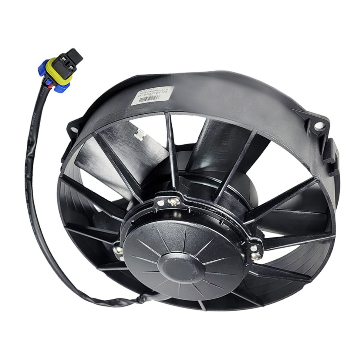 Moteur de ventilateur d'évaporateur 54-00650-00 pour Carrier
