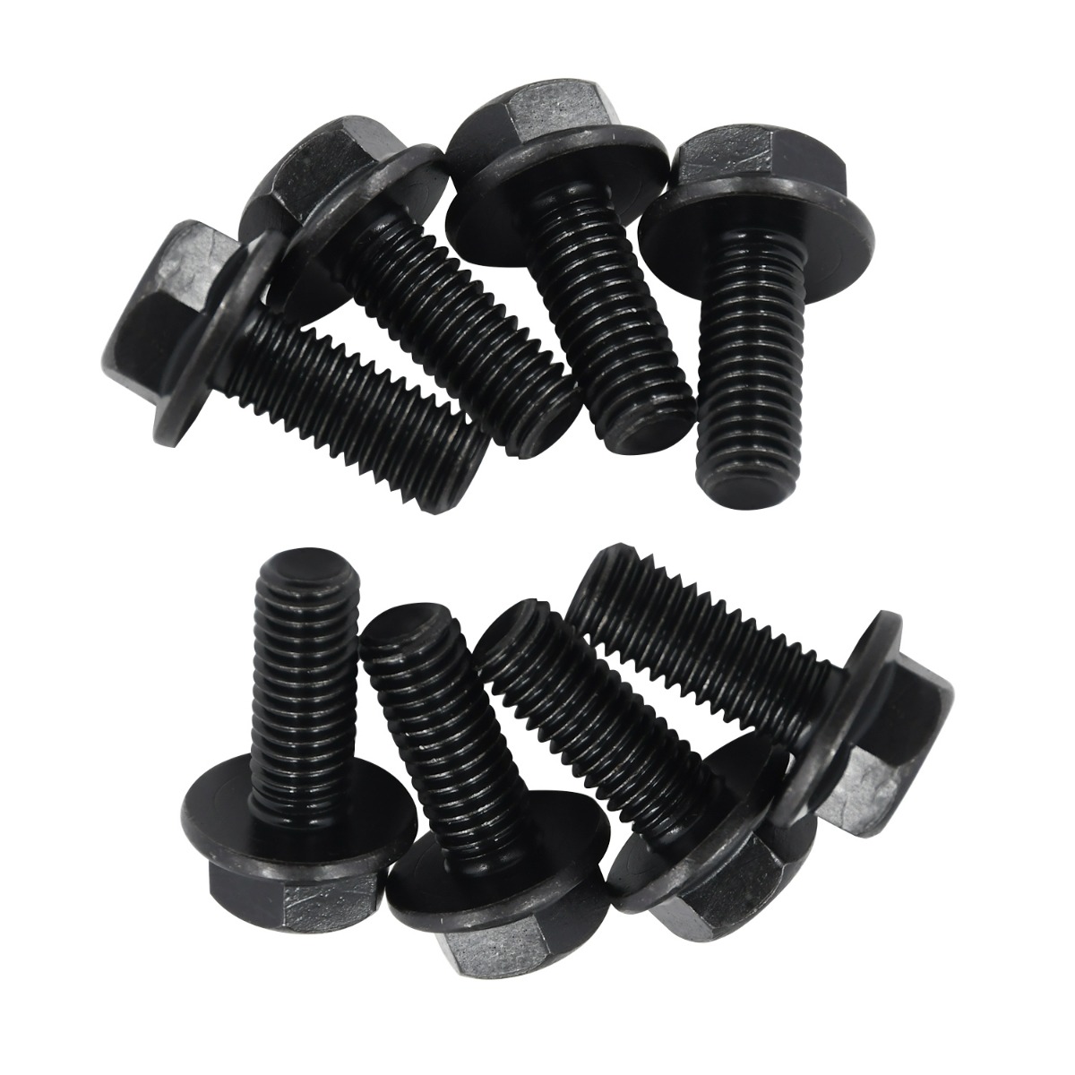 Boulon autotaraudeur 8 pièces GX20234 pour John Deere