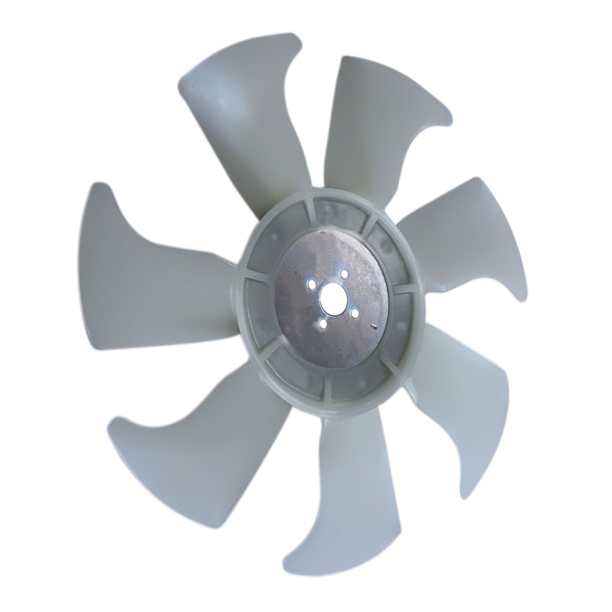 Aspiration de ventilateur 16285-74110 pour Kubota