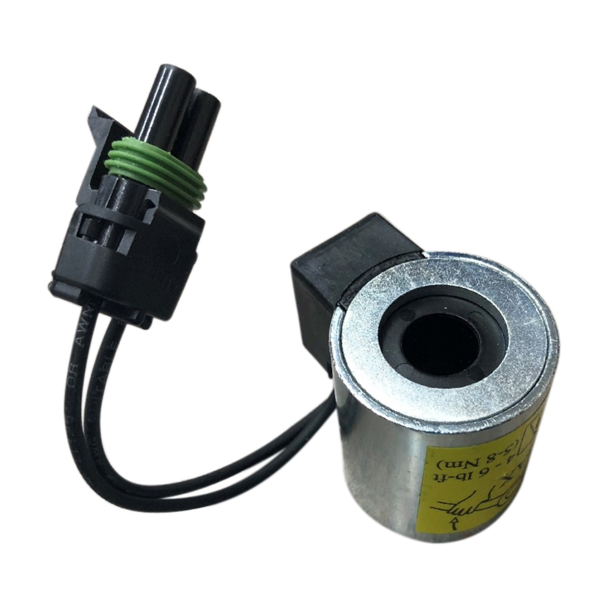 Bobine électrique AT139433 pour John Deere