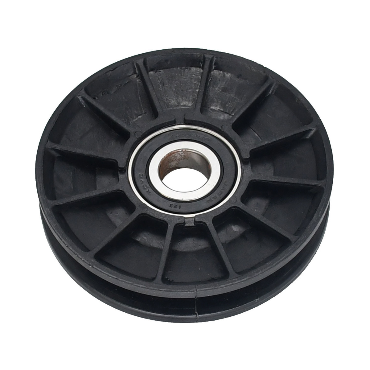 Poulie de Ventilateur 6662997 pour Bobcat