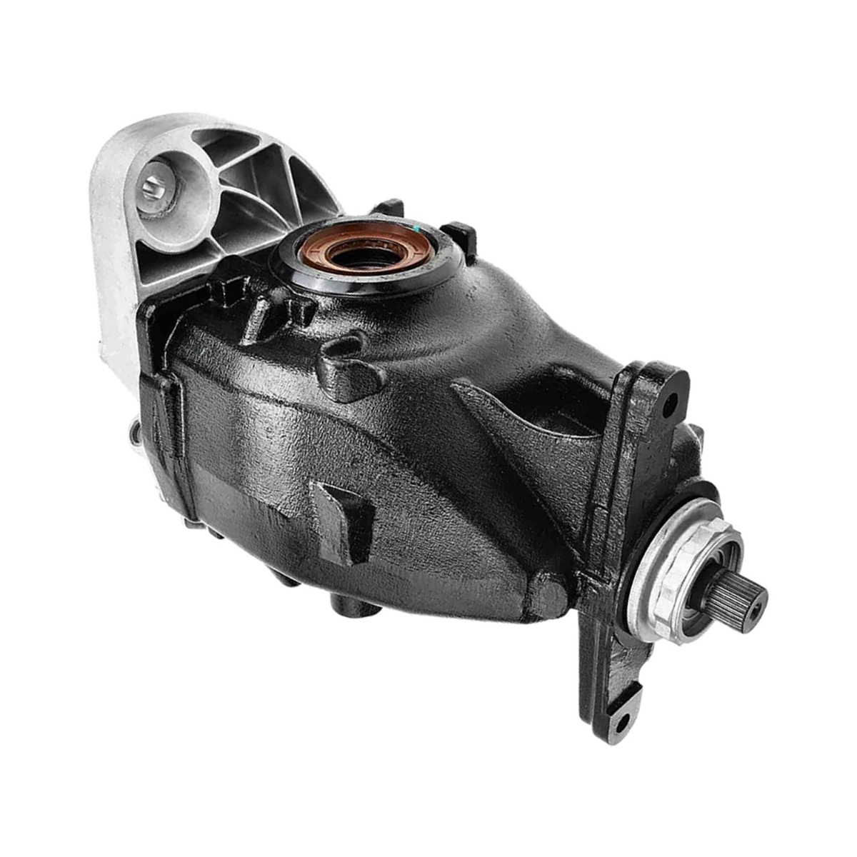 Assemblage du différentiel arrière 33107636992 Pour BMW