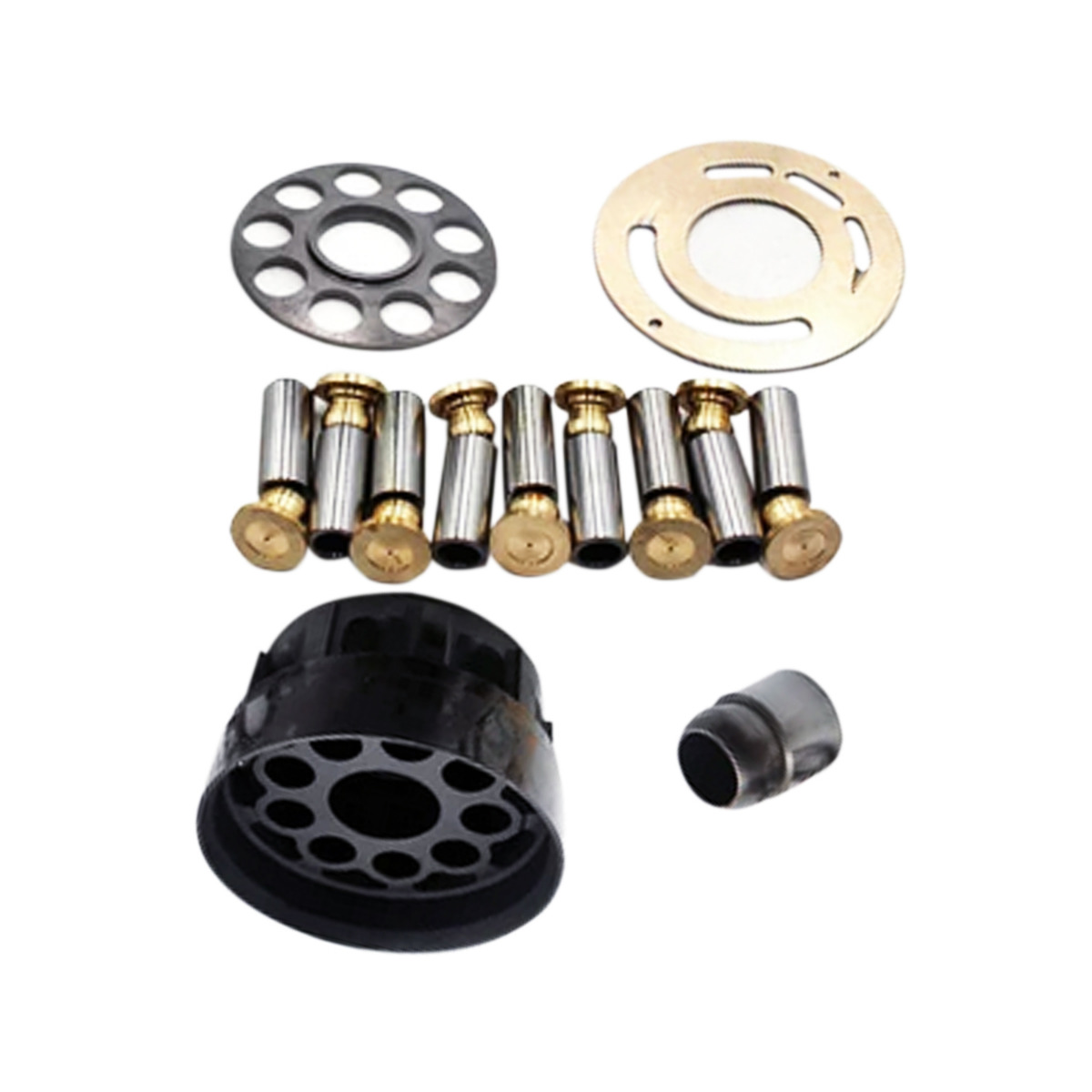 Kit de réparation de pompe hydraulique PAVC100 pour Parker