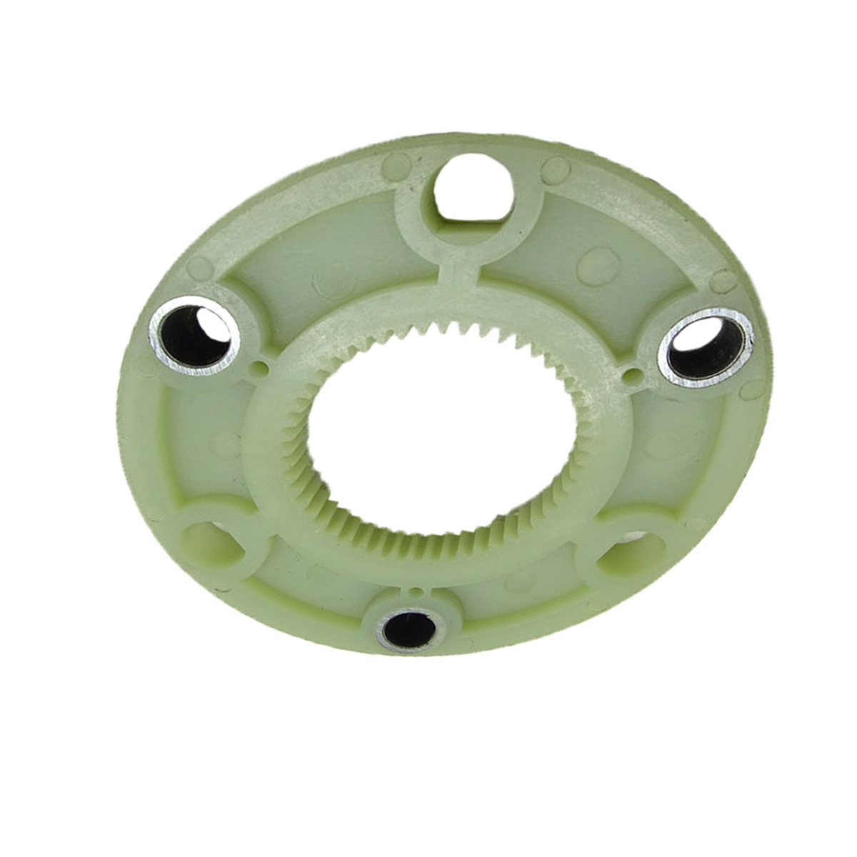 Pompe hydraulique pour pelle 168X50T pour accouplement