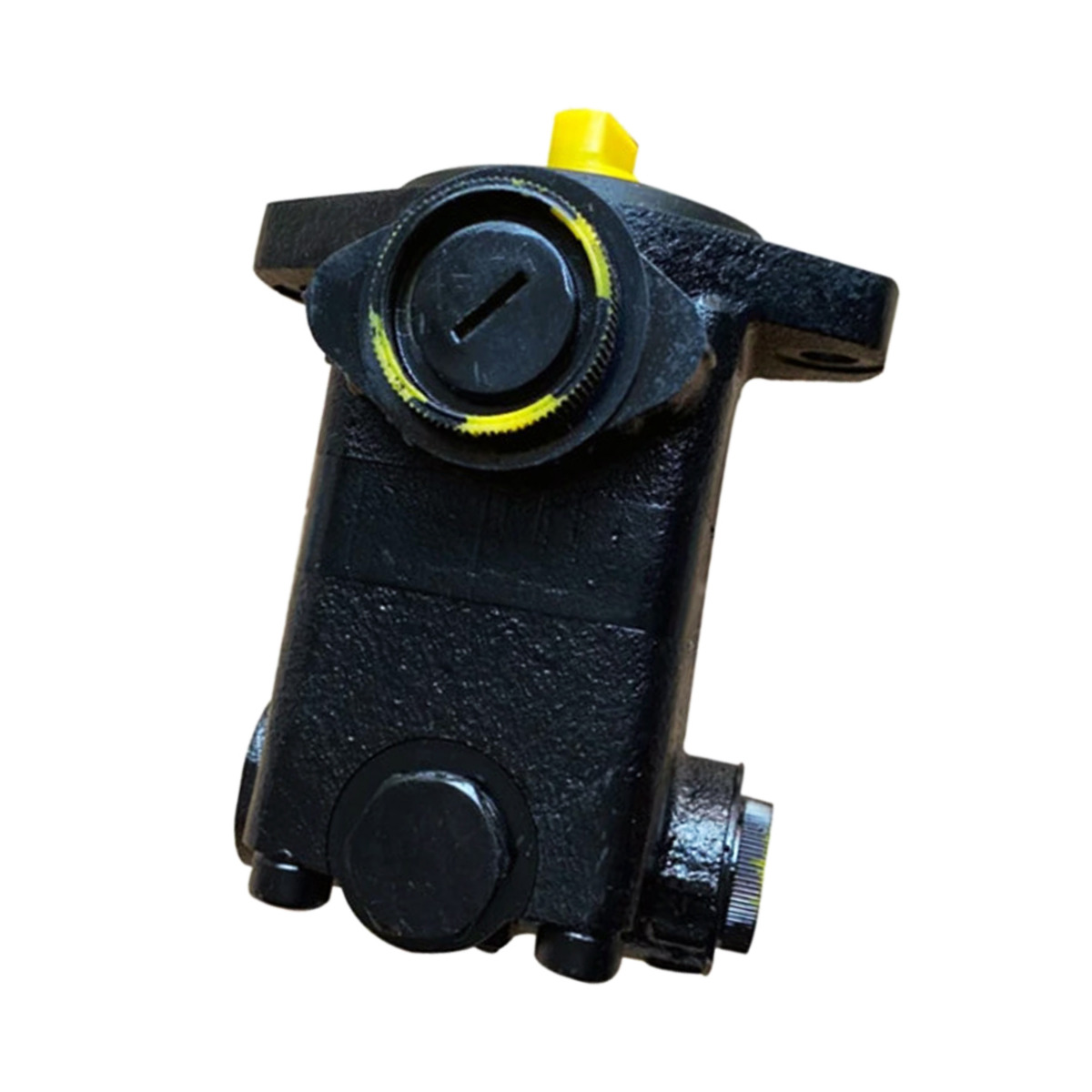 Pompe hydraulique 4937729 pour Cummins
