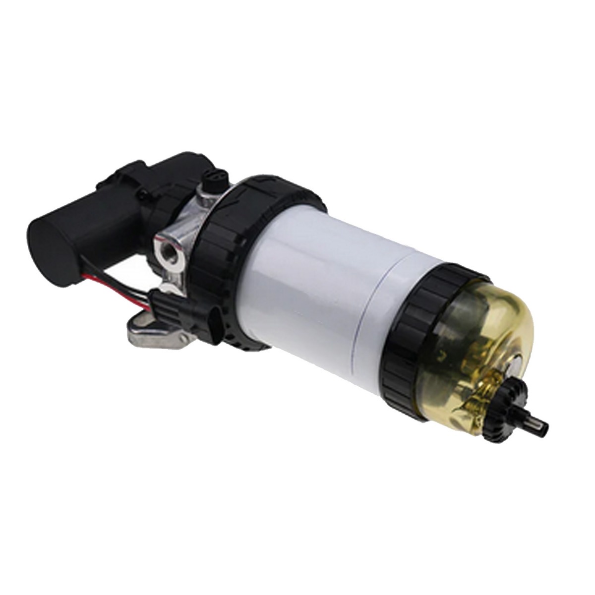 Filtre à carburant avec pompe 32A62-02020 pour Mitsubishi