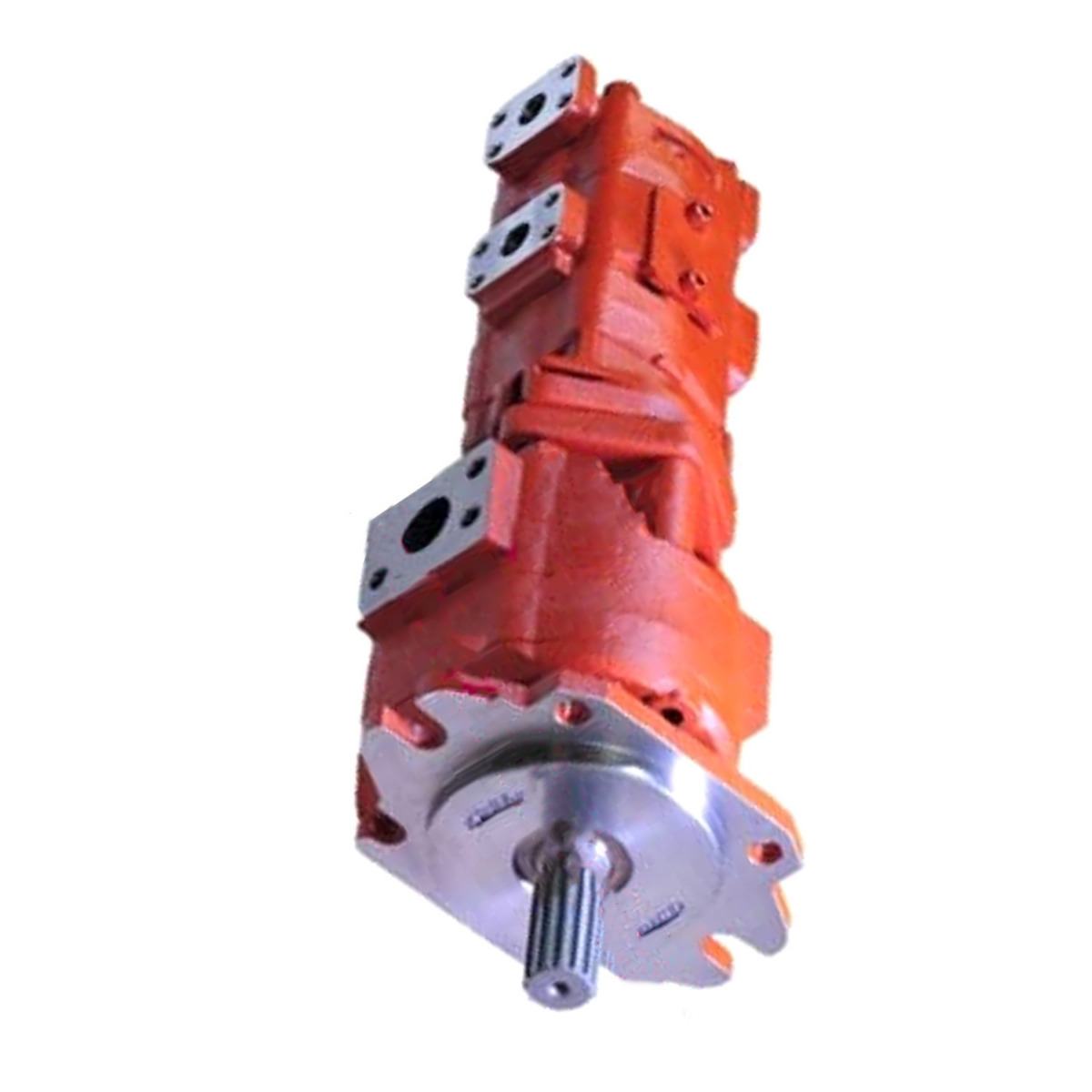 Pompe hydraulique 44083-60690 pour Kawasaki