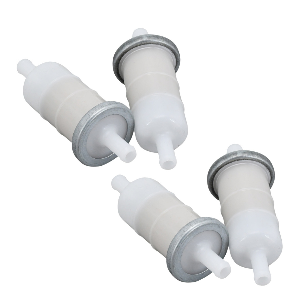 4 pièces Filtre à Carburant 16910-Z6L-003 pour Honda