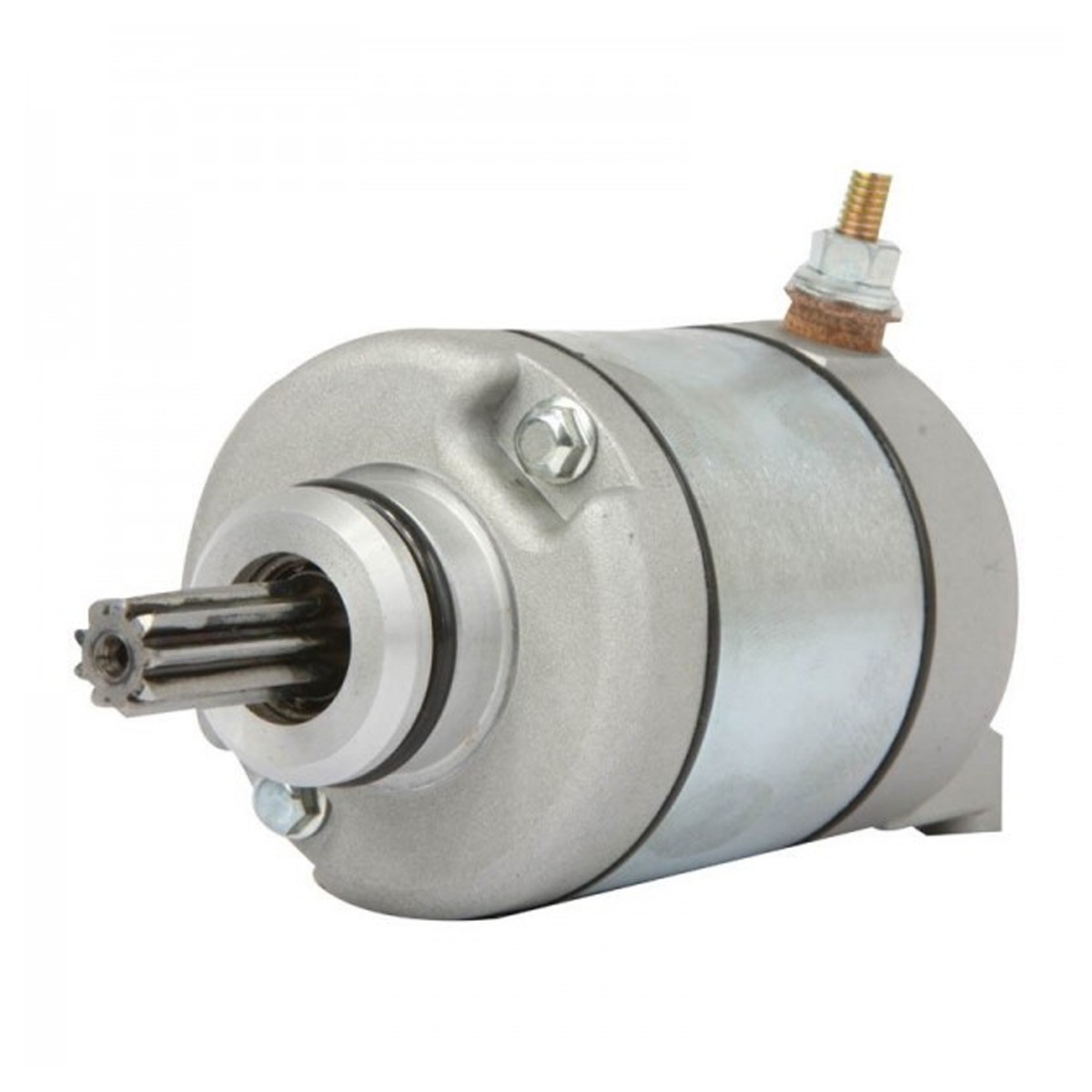 12V Moteur de démarrage 31200-KSC-671 pour Honda