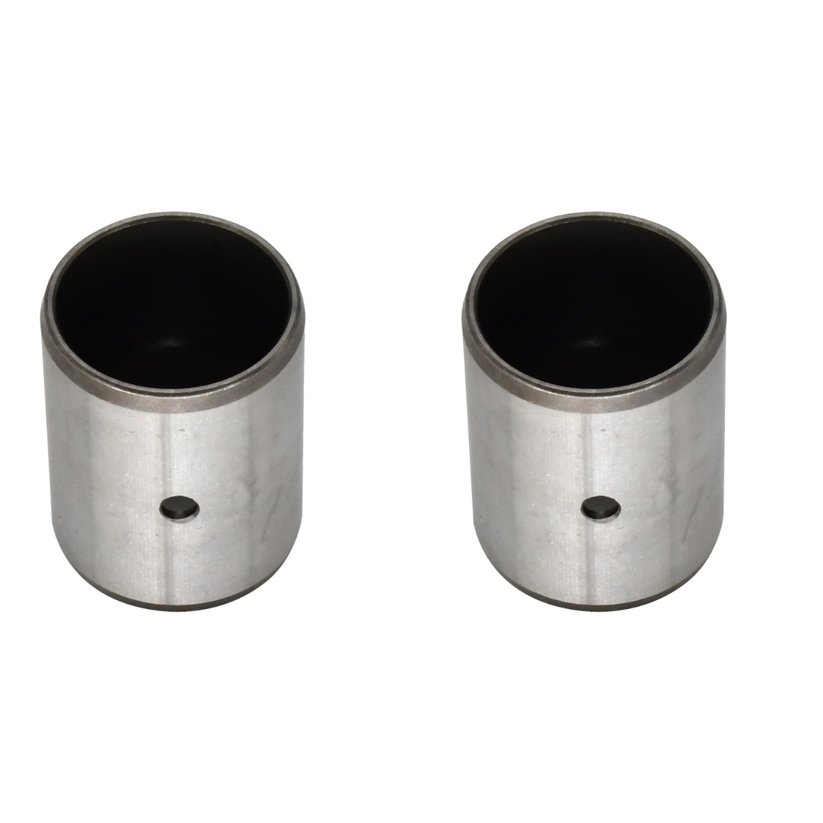 2 pièces Douille de Vérin de Basculement Inférieure 6805150 pour Bobcat