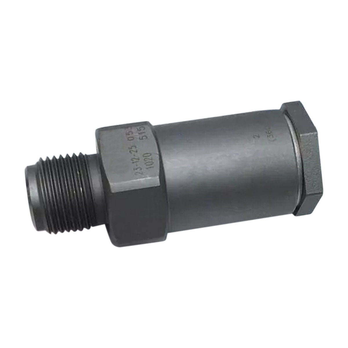 Vanne hydraulique 6745-71-4330 pour Komatsu