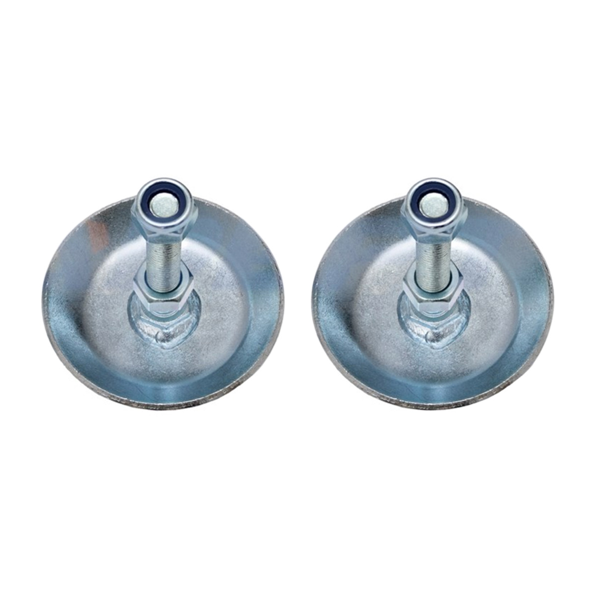 Lames de chasse-neige 2873423 pour Polaris