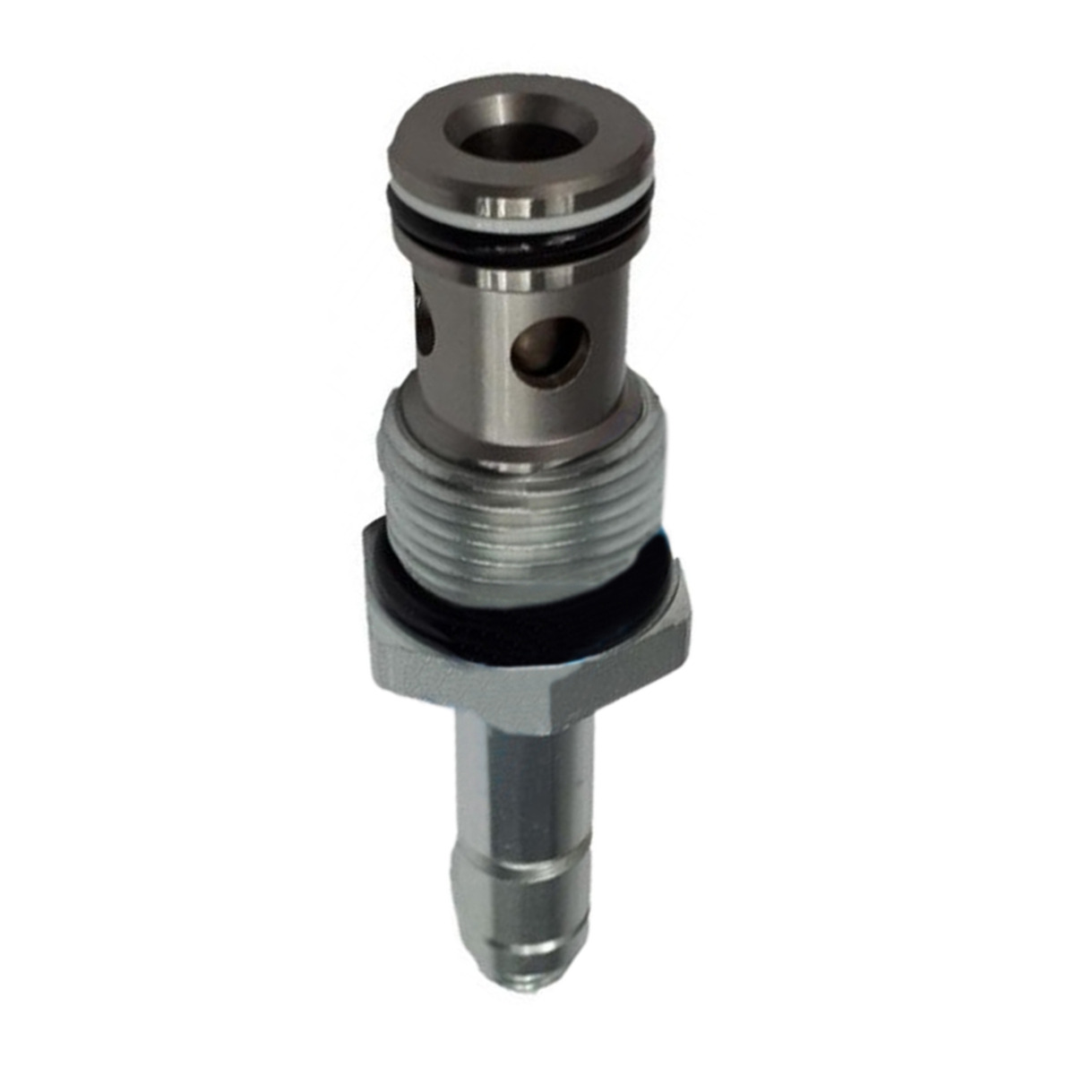Vanne à Tiroir 12V AN279595 Pour John Deere