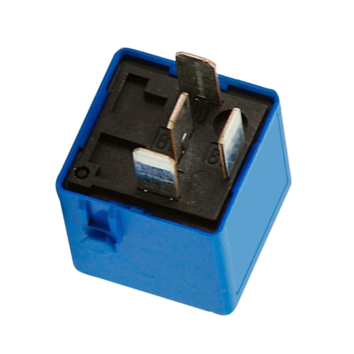 Relais bleu polyvalent à 4 broches 61-36-6-915-327 pour BMW
