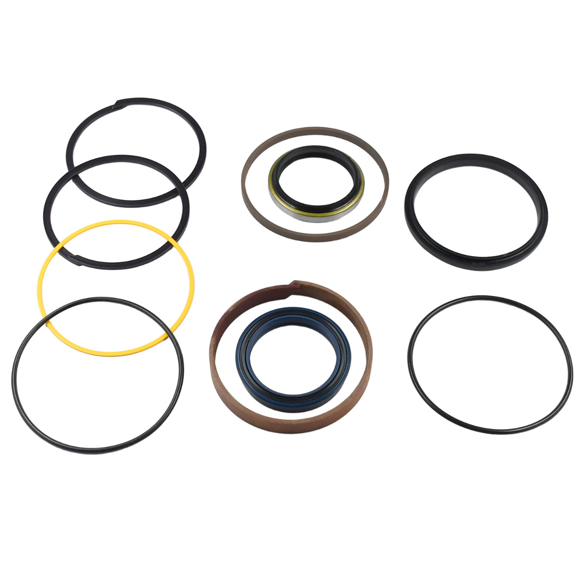 Kit de Joint de Cylindre d'oscillation 707-98-29630 Pour Komatsu