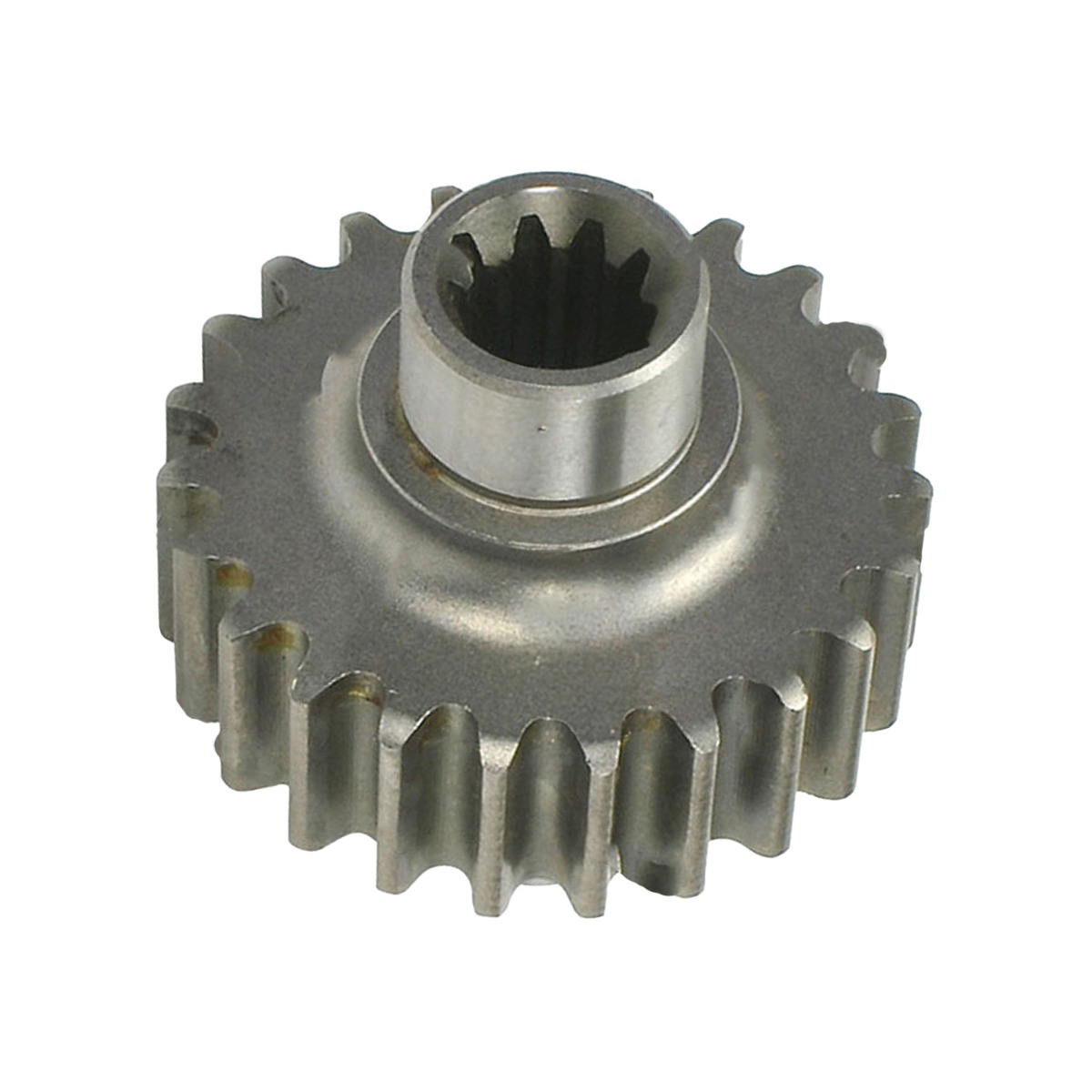 Transmission de la pompe hydraulique 12353-50K10 pour Nissan