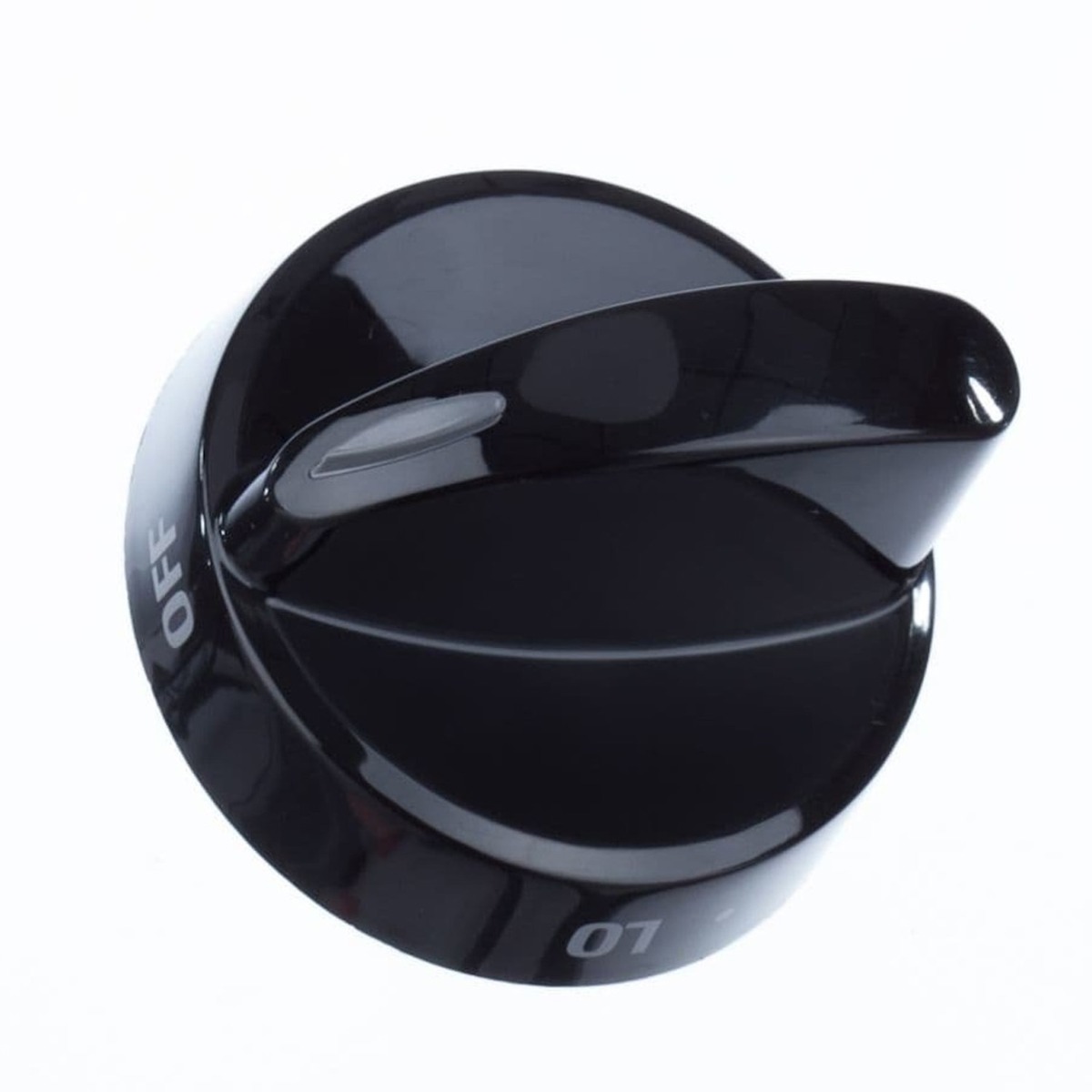 Bouton de brûleur de surface 316442513 Pour Kenmore