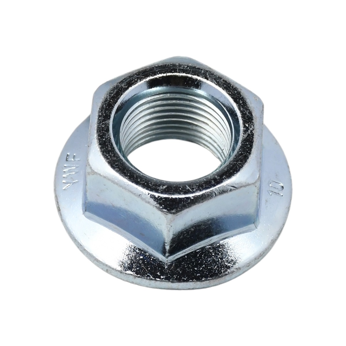 Écrou de roue plat 905514R1 pour Case
