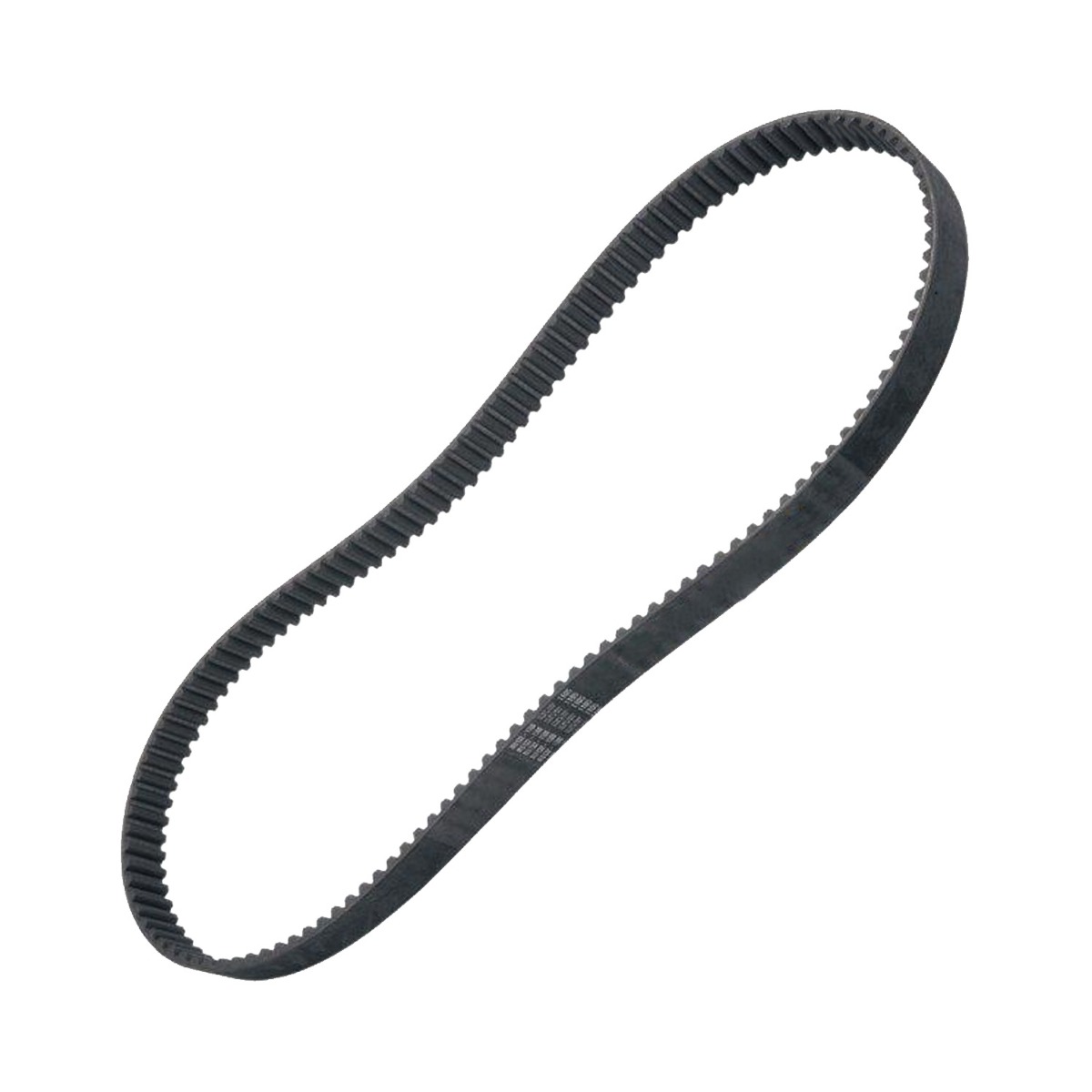 Courroie Dentée 1,5" Arrière 40024-97 pour Harley Davidson