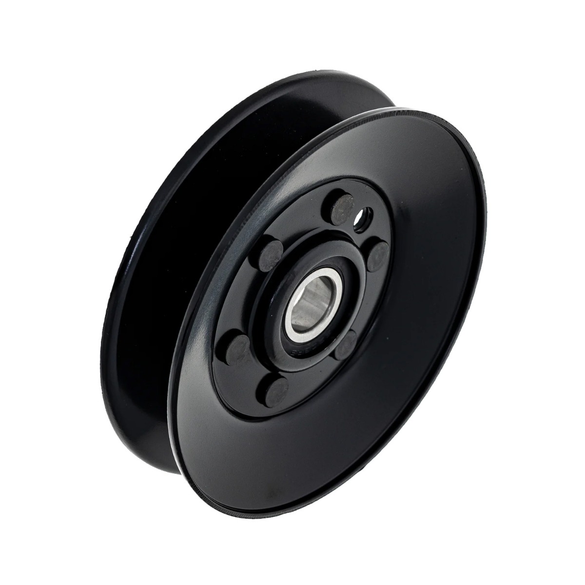 Poulie de Renvoi 1-603805 pour Exmark