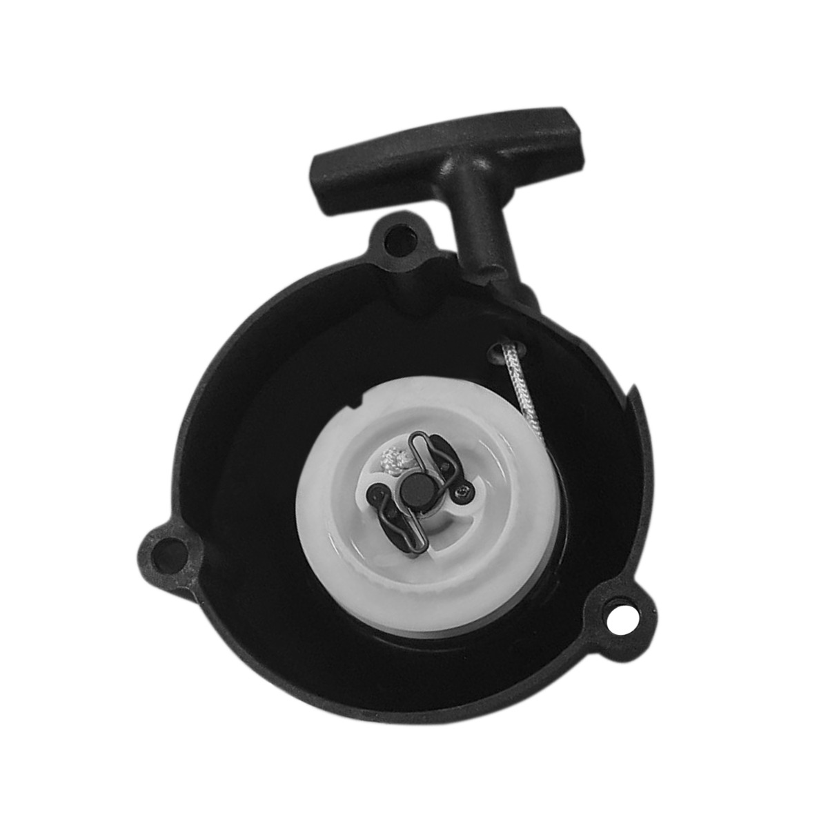 Démarreur à rappel par traction 4244-190-0308 pour Stihl