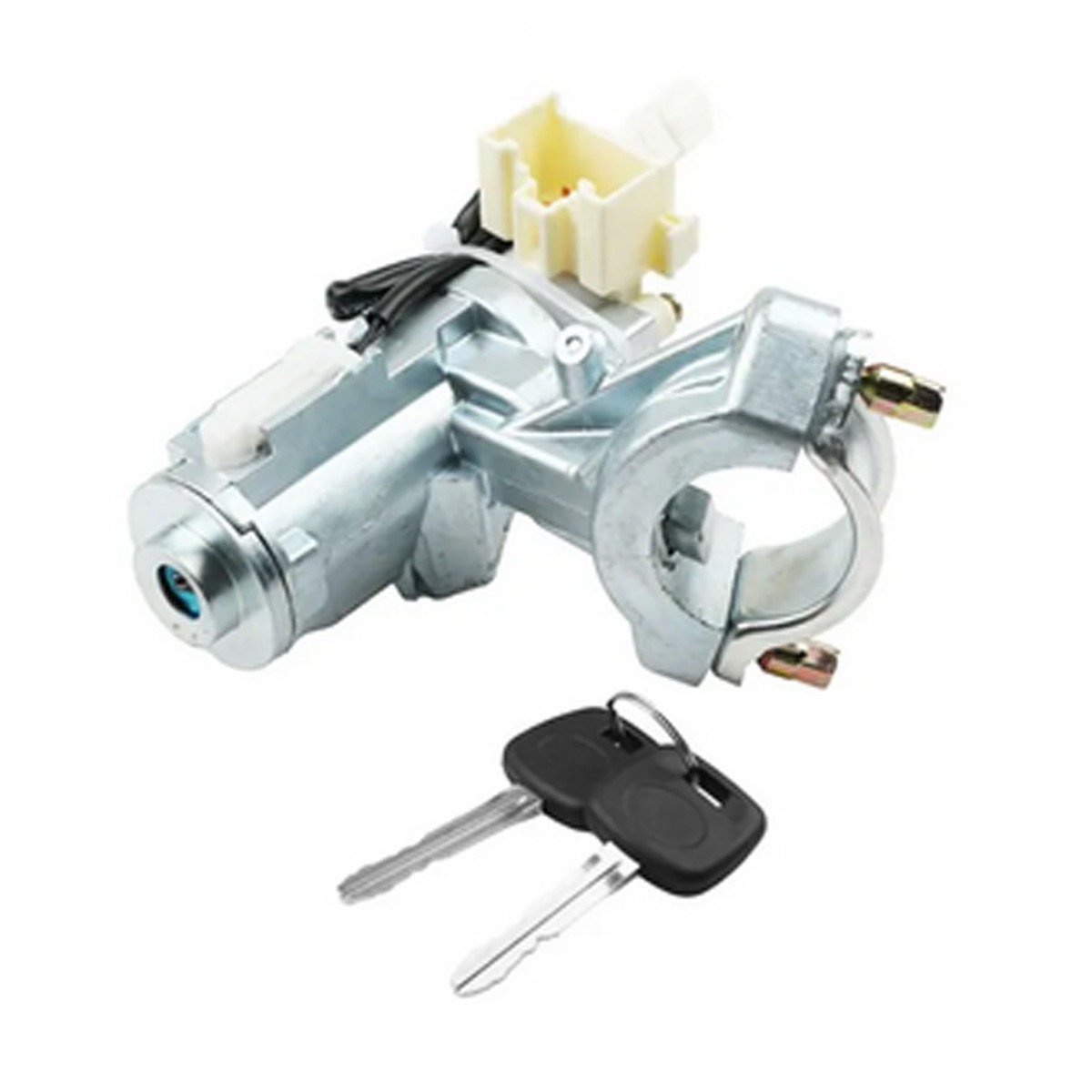 Contacteur d'Allumage à Cylindre avec Clé 45020-06-4 pour Toyota