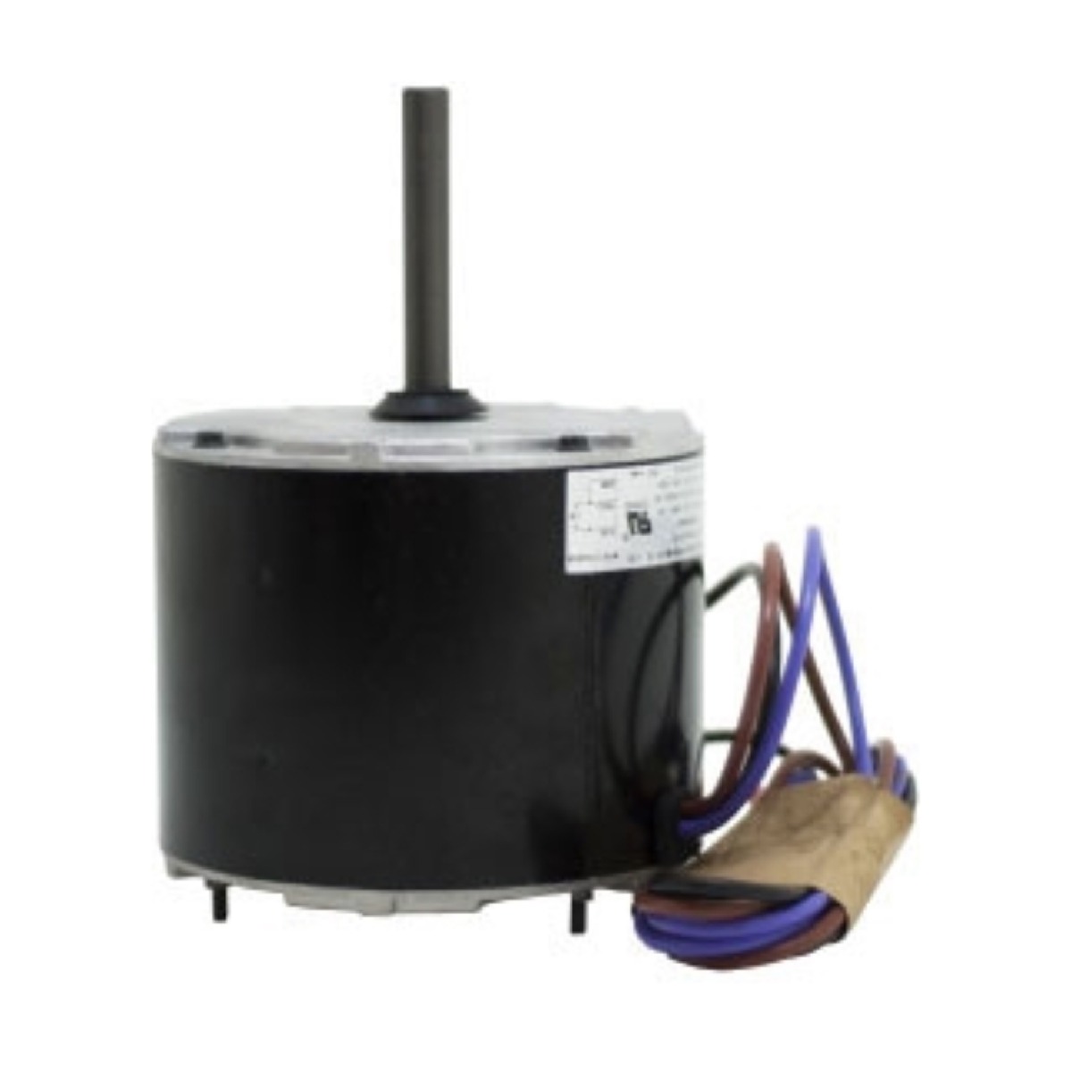 Moteur de Ventilateur de Condenseur 0131M00061 pour Goodman