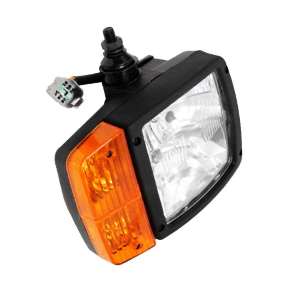 Phare 12V VOE11882263 pour Volvo