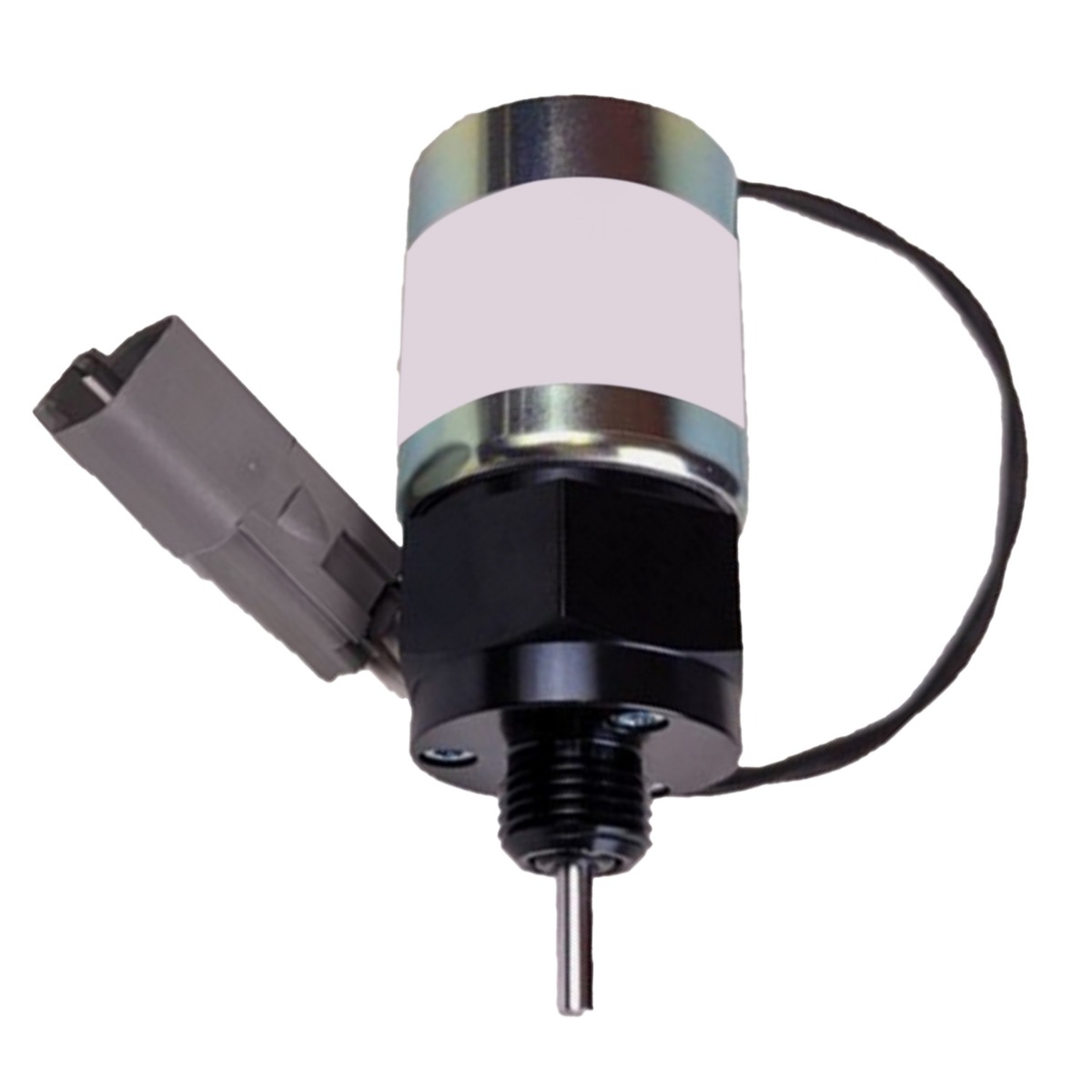 Electrovanne de régulation des gaz 12V U85206500 pour Perkins