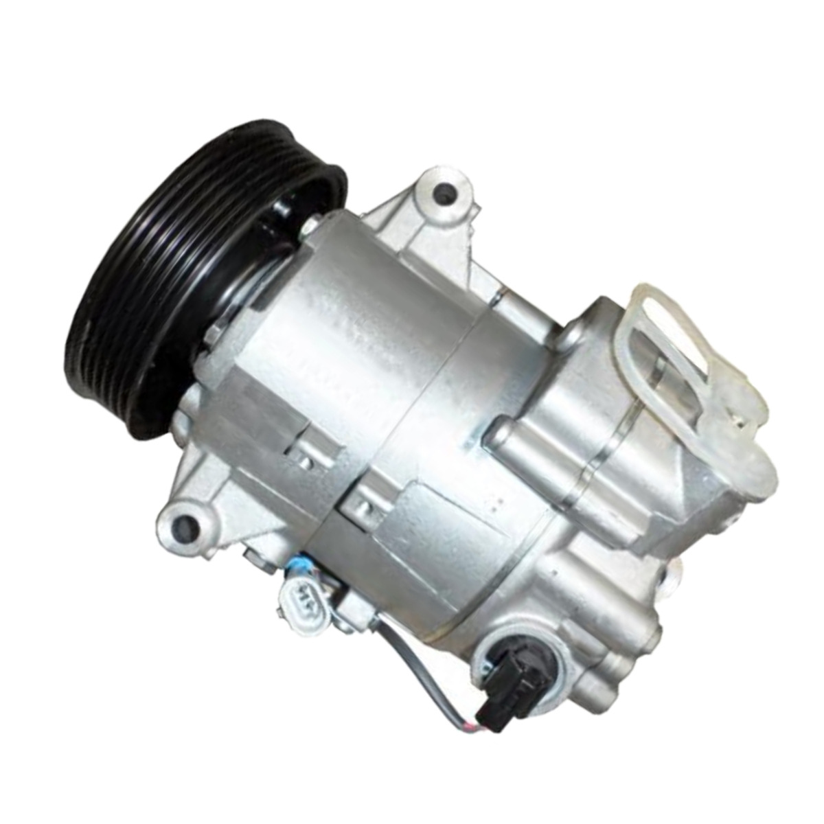 Compresseur de Climatisation AC 22861236 pour Opel