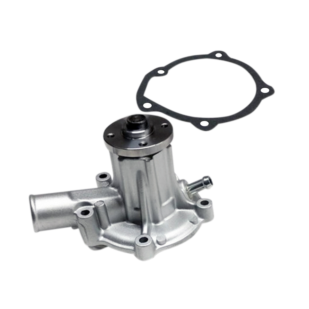 Pompe à Eau Avec Joint 1K576-73032 pour Kubota
