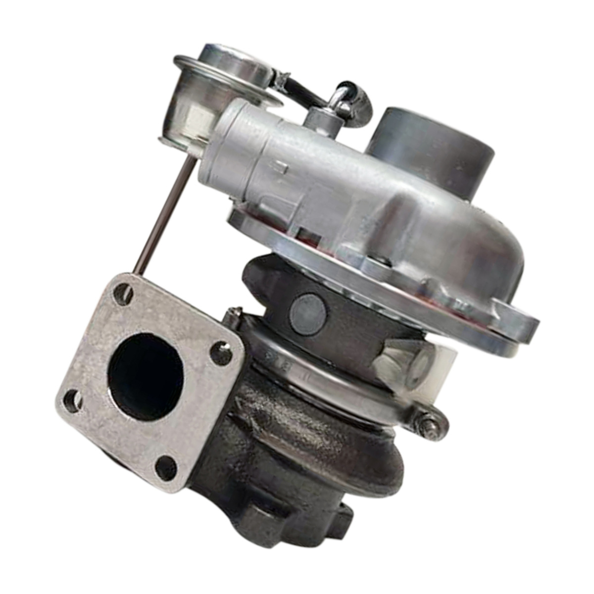 Turbocompresseur 135756190 Pour Shibaura