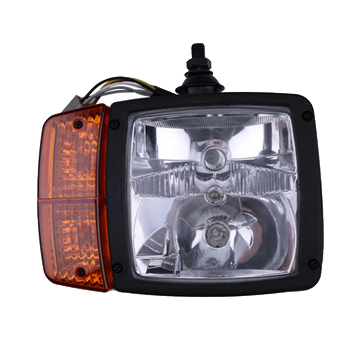 Phare 24V VOE11881088 pour Volvo