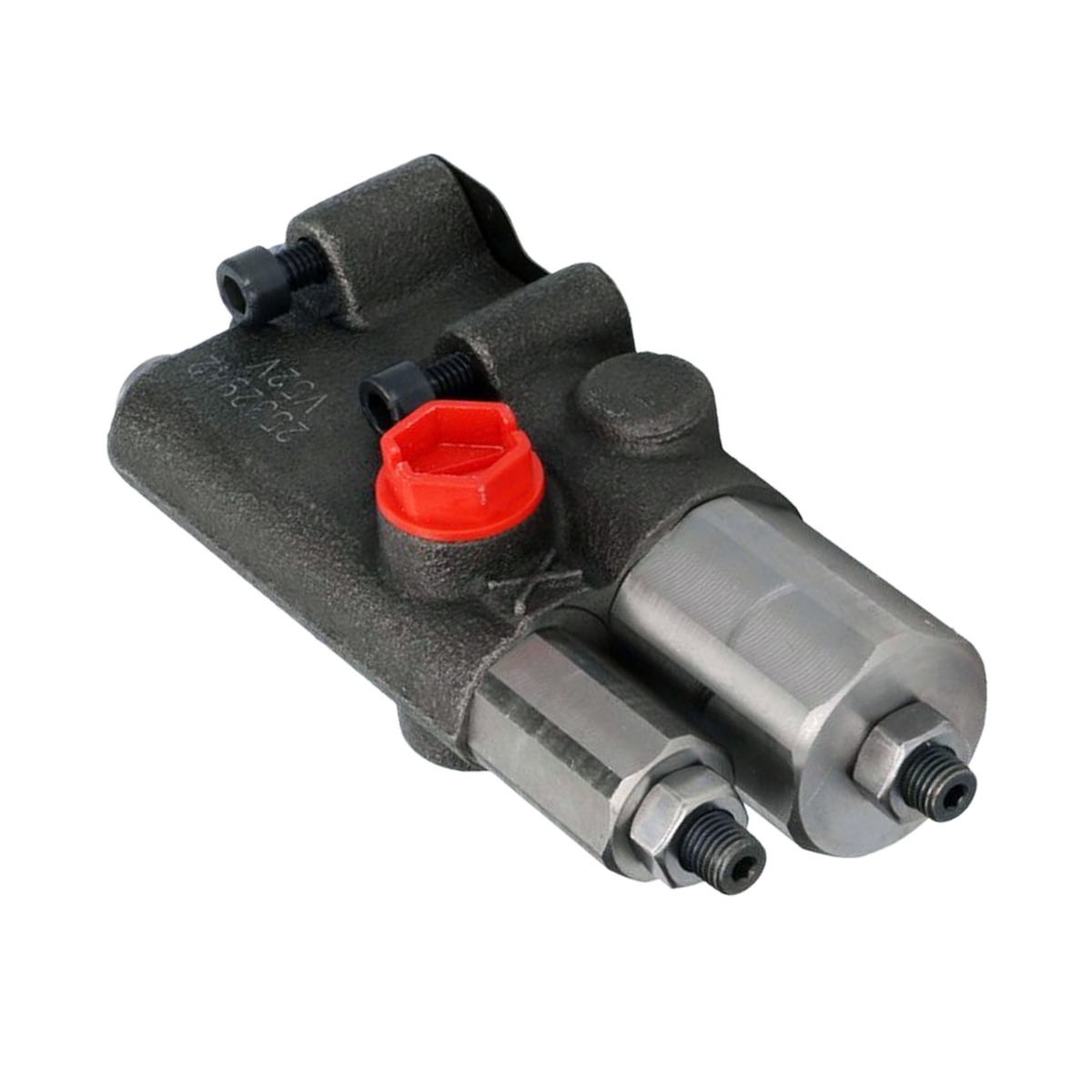 Régulateur de Pompe Hydraulique AL158423 Pour John Deere