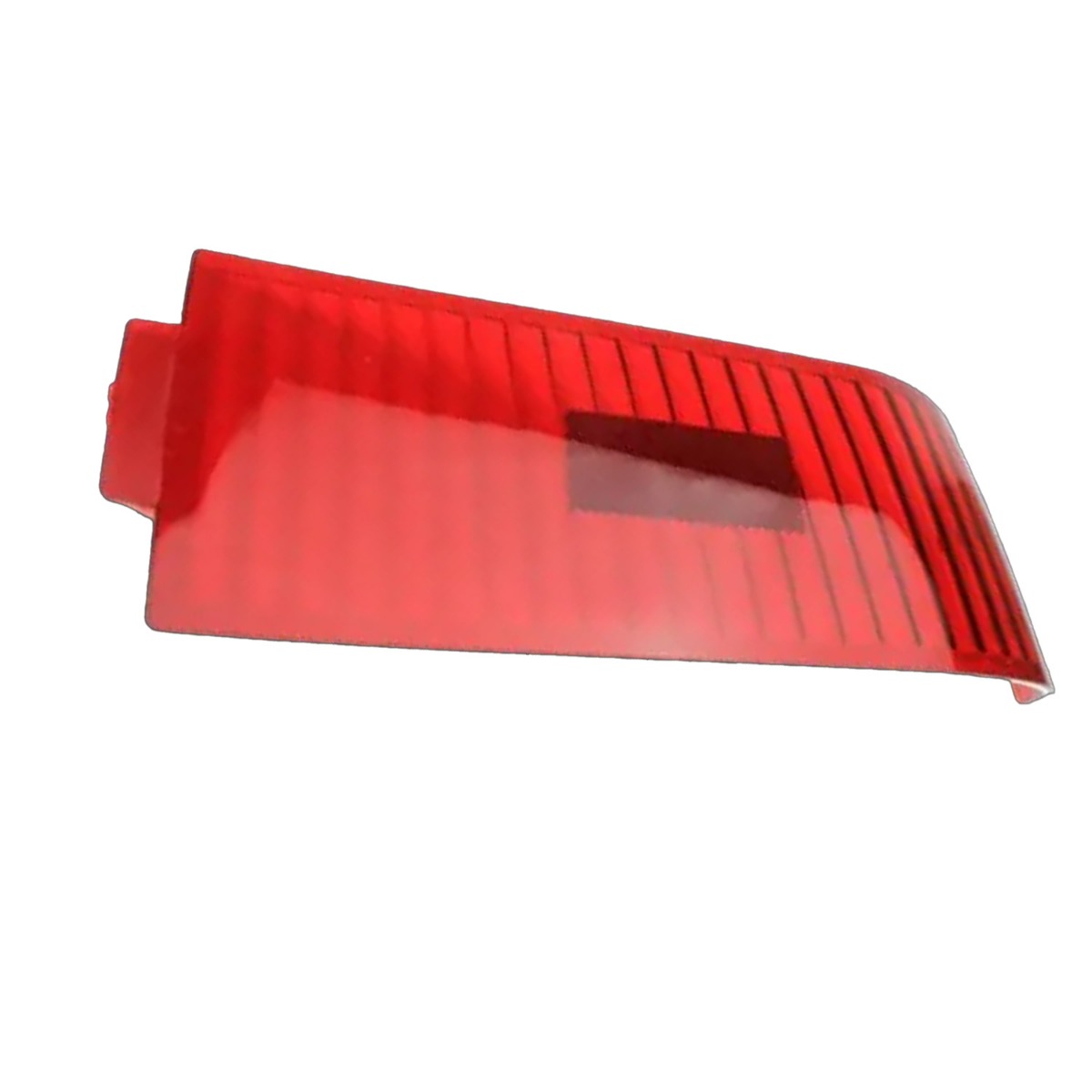 Lentille de feu arrière droit M116504 pour John Deere