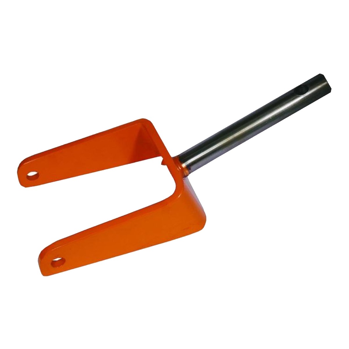 Joug de roulette 45006 pour Scag