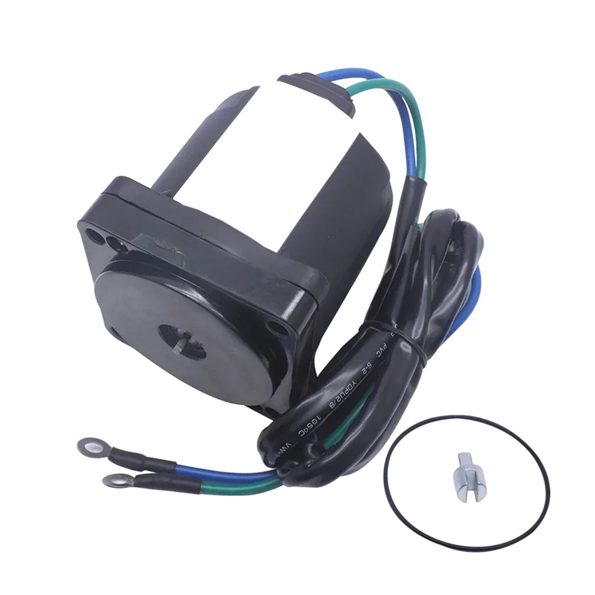 Moteur de garniture d'inclinaison 38100-92J02 pour Suzuki