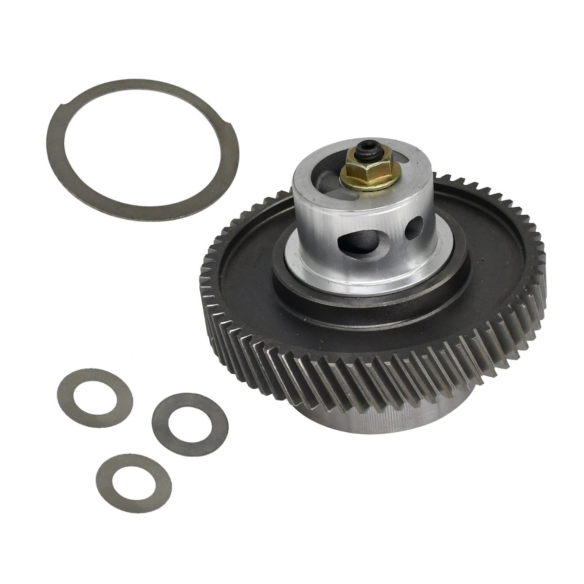 Pompe à huile U5MK8267 pour Perkins