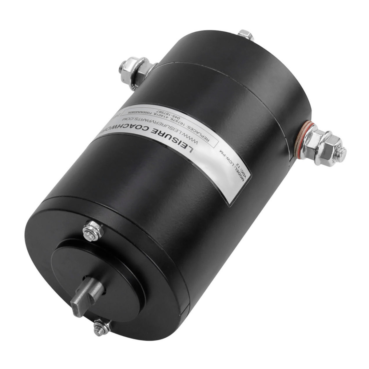 Moteur de pompe hydraulique 167576 pour Lippert