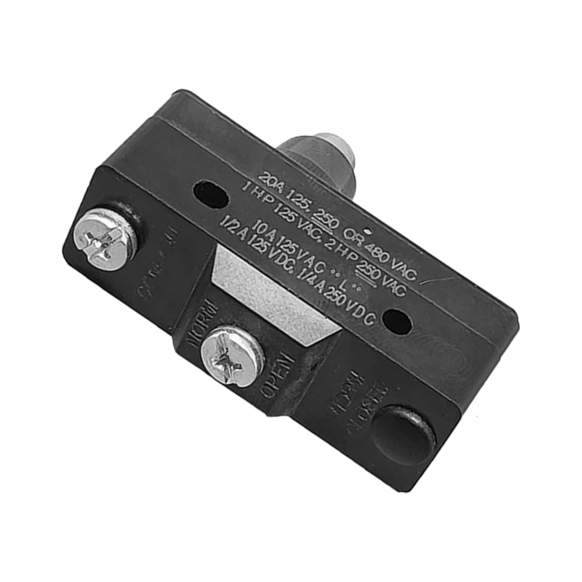 Micro interrupteur momentané 2264040 pour Minn Kota