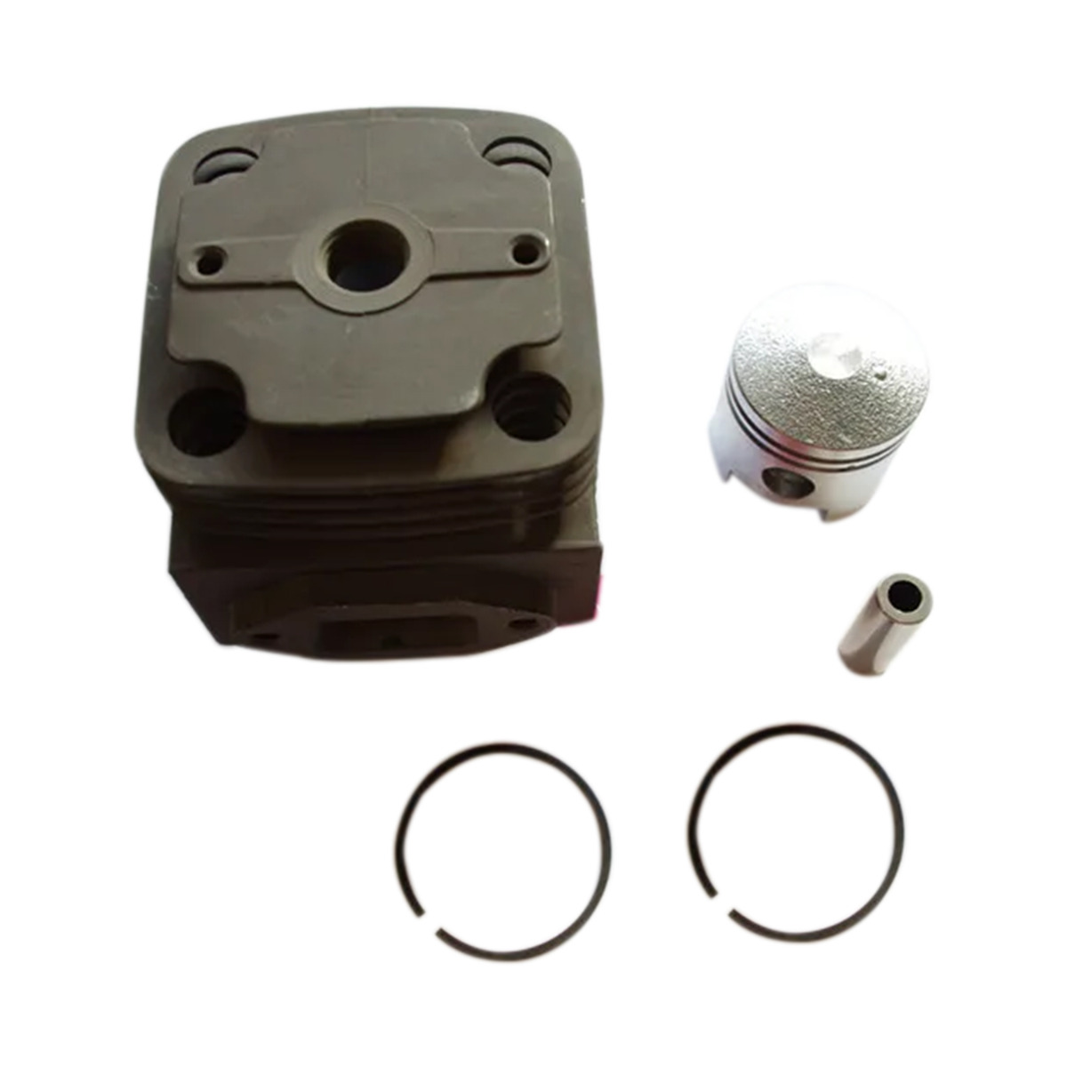Jeu de Pistons Cylindriques de 40 mm 1105-2092 pour Kawasaki