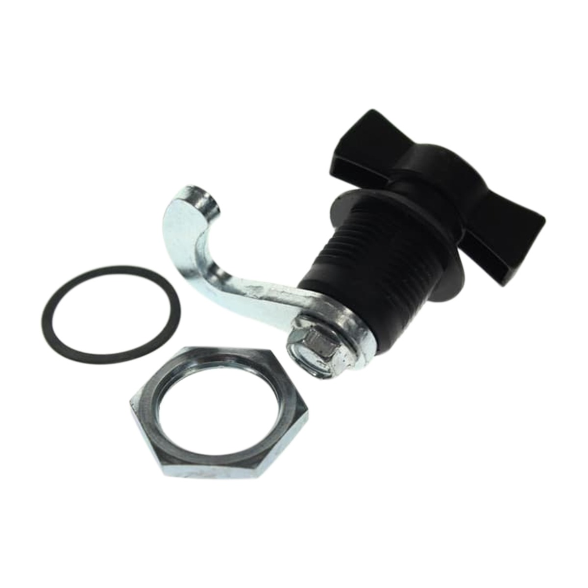 Verrouillage de la fente avant RH 7081422 pour Polaris