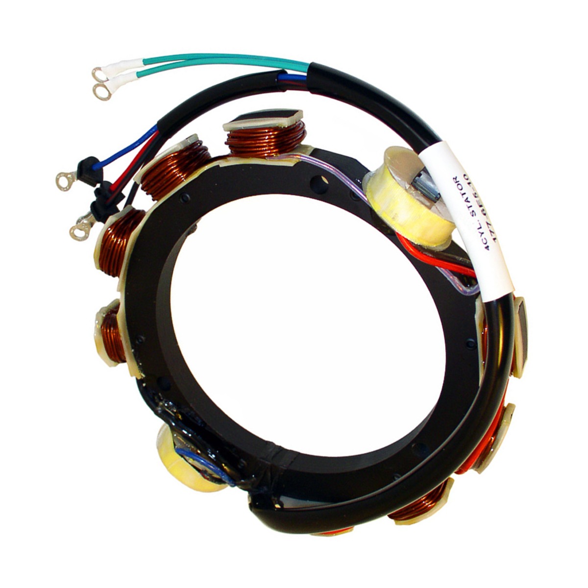 Béquille 6E5-85510-10-00 pour Yamaha