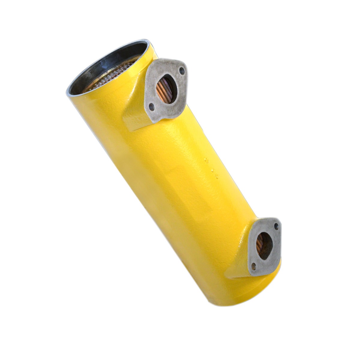 Noyau de refroidissement d'huile OR-9056 pour Caterpillar