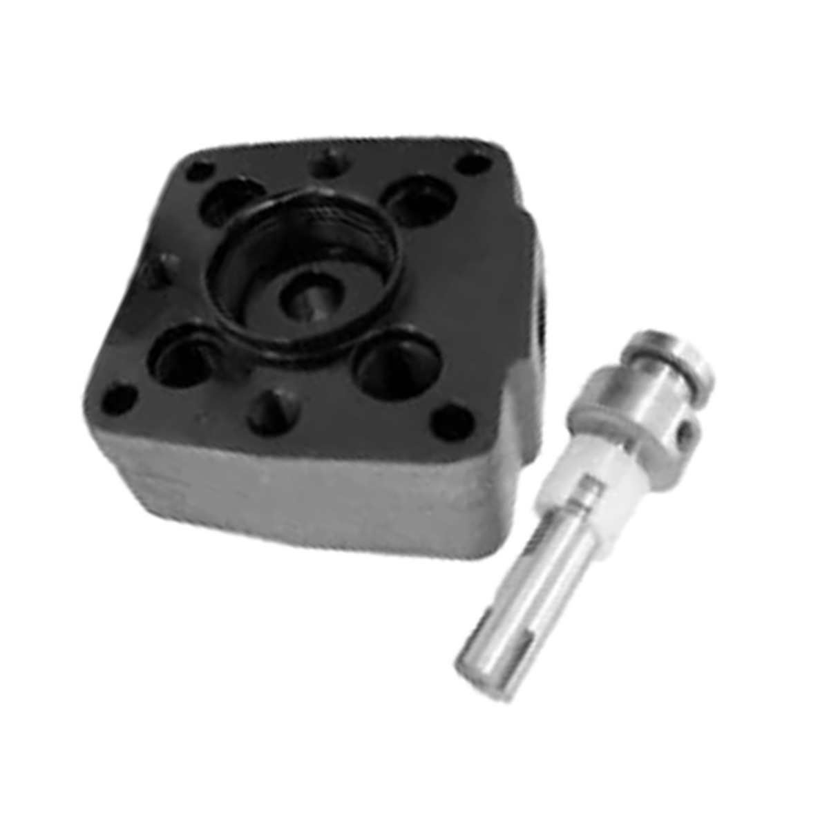 VE Tête de Pompe Rotor 4/11R 1468334580 Pour Ford